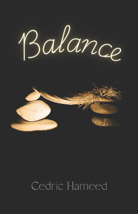 Kniha Balance Jana Hameed