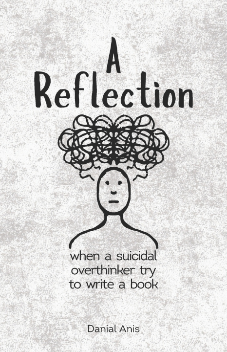 Knjiga A Reflection Danial Anis