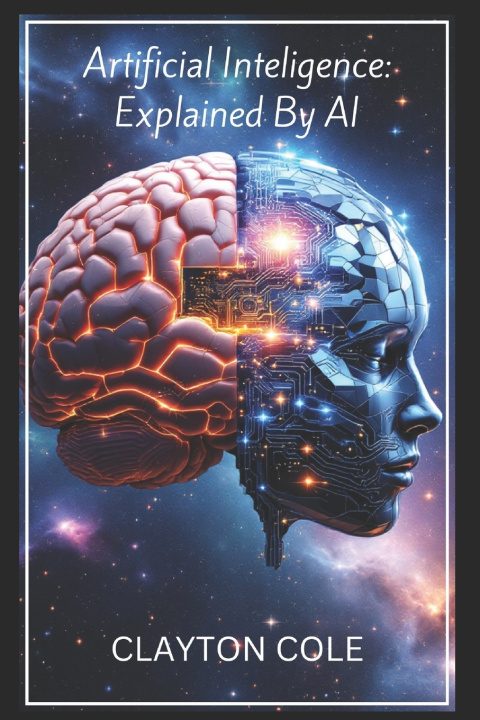 Knjiga Artificial Intelligence Clayton Cole