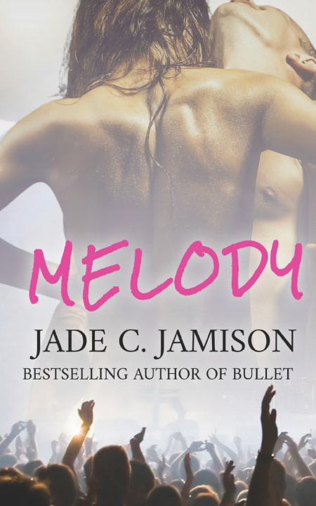 Kniha Melody Jade C. Jamison