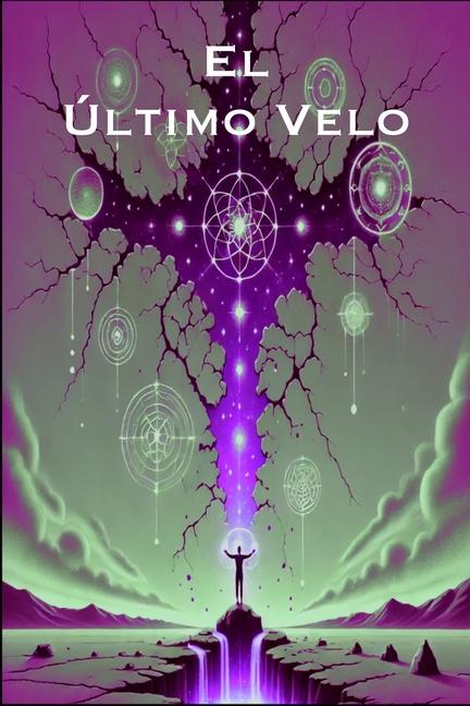 Kniha El ultimo Velo Aryel Cavitell