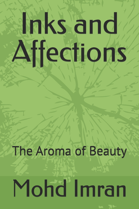 Kniha Inks and Affections Mohd Imran