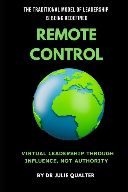 Knjiga Remote Control Julie Qualter PhD