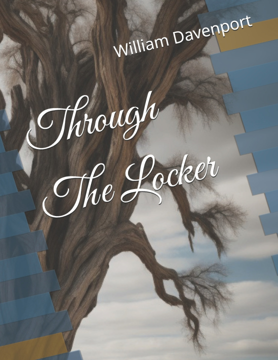 Kniha Through The Locker William Davenport