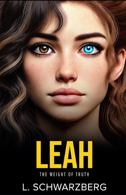 Kniha Leah L. Schwarzberg