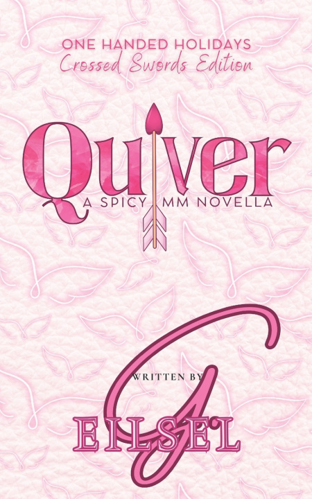 Book Quiver G. Eilsel