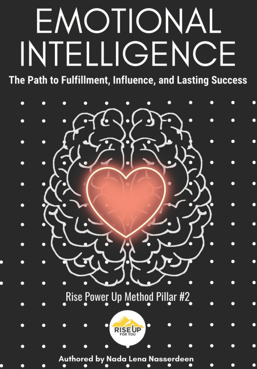 Kniha Emotional Intelligence Nada Nasserdeen