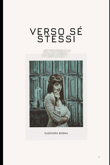 Kniha Verso Se Stessi ELEONORA BOSNA