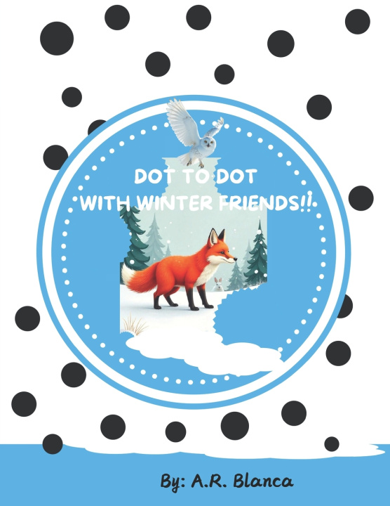 Kniha Snowy Pals Aston Meron