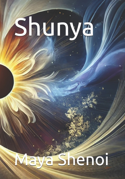 Kniha Shunya Maya Shenoi