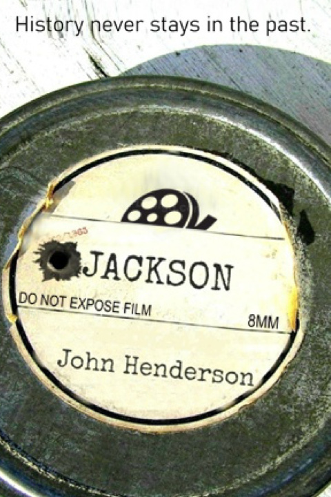 Knjiga Jackson John Henderson