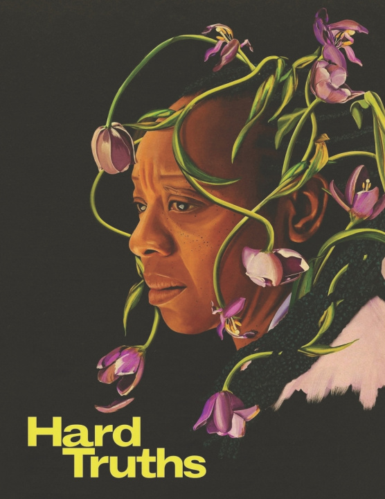 Kniha Hard Truths Wyatt O'Neill