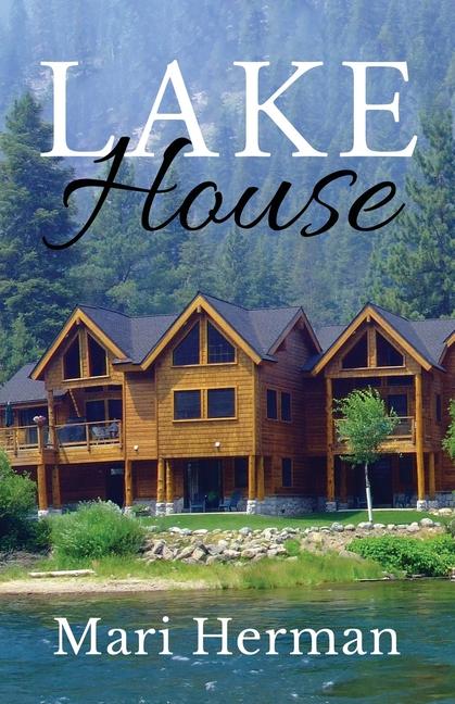 Kniha Lake House Mari Herman