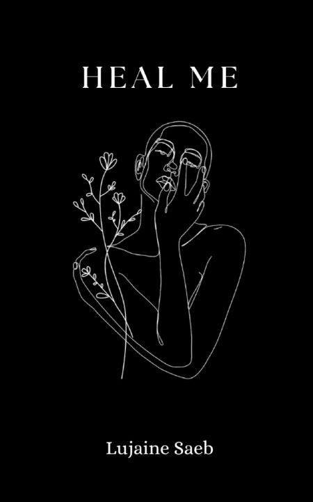 Kniha Heal Me Lujaine Saeb