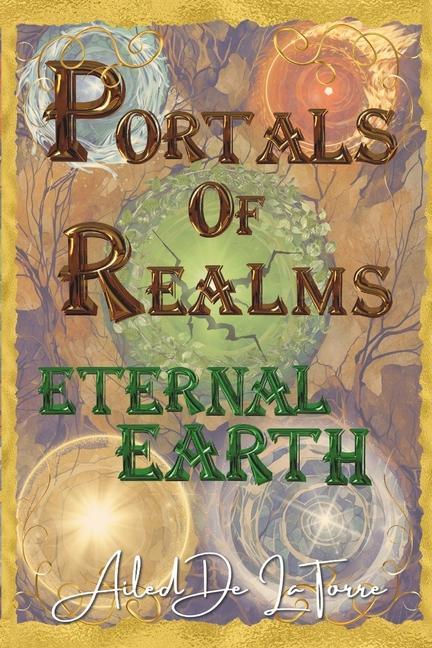 Kniha Portals Of Realms Ana Ailed de la Torre Salazar