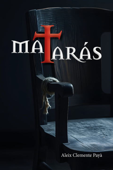 Kniha Matarás Aleix clemente payà