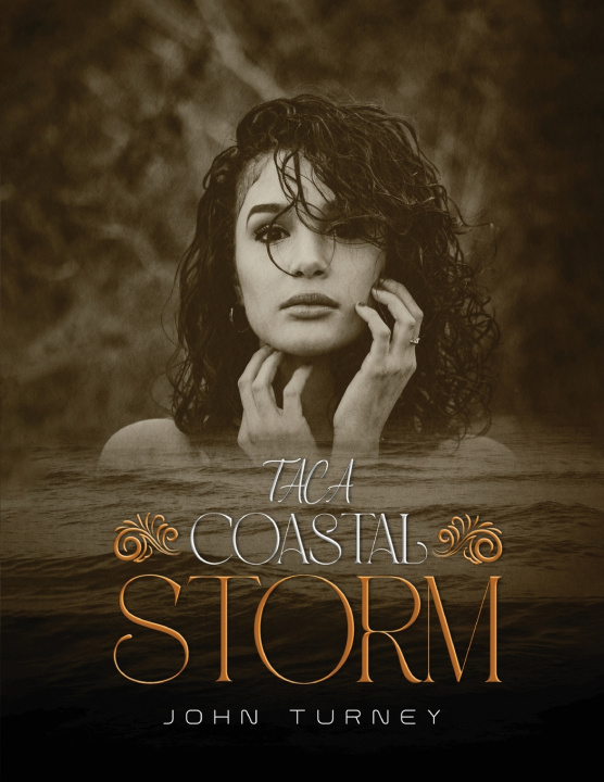 Kniha TACA Coastal Storm Publishing Mojo