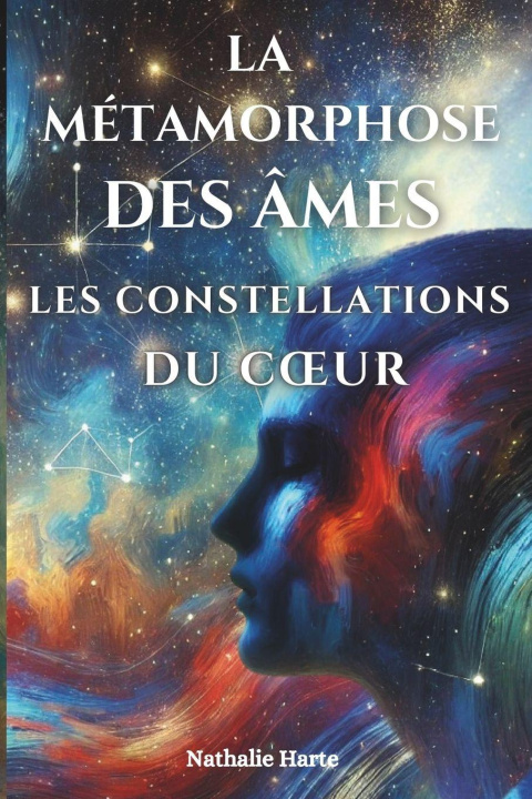 Boek La Métamorphose Des Âmes Nathalie Harte