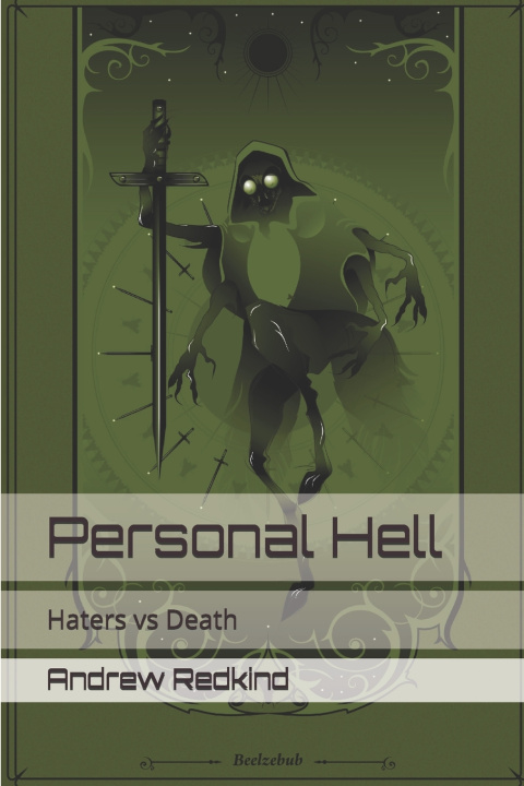 Knjiga Personal Hell Andrew Redkind