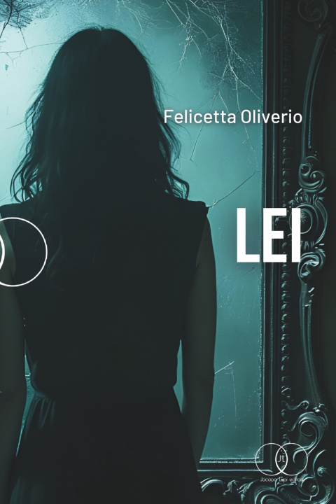Knjiga Lei FELICETTA OLIVERIO
