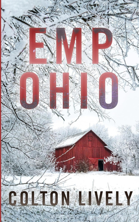 Kniha EMP Ohio Colton Lively