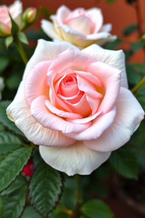 Knjiga The Beginner's Guide to Roses Arimis Hall