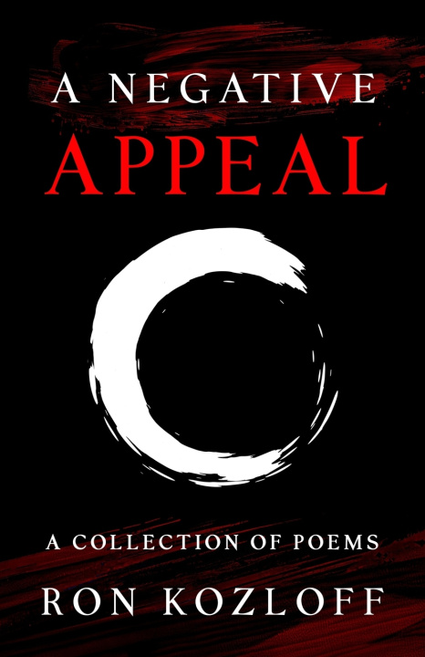 Kniha A Negative Appeal Ron Kozloff