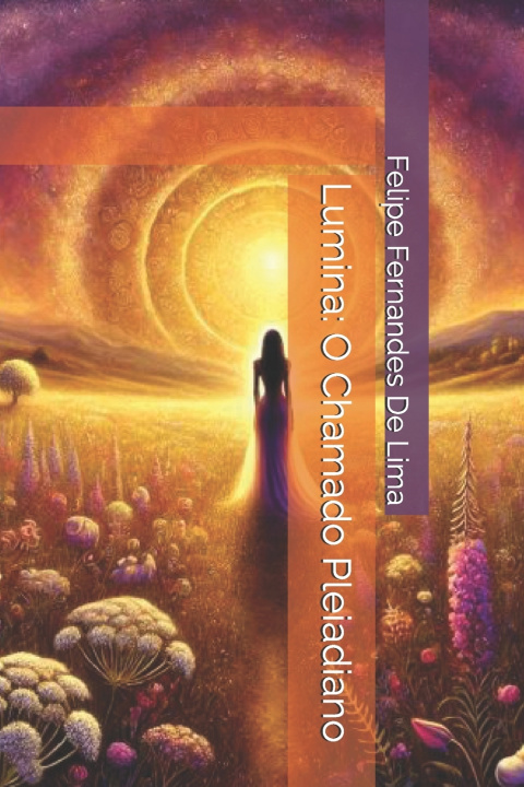 Kniha Lumina Felipe Fernandes De Lima