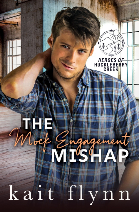 Buch The Mock Engagement Mishap Kait Flynn