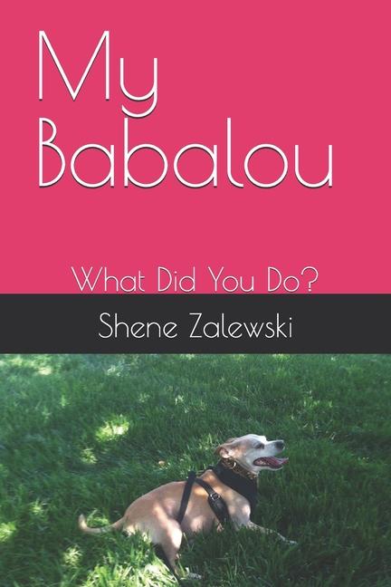 Kniha My Babalou Shene Zalewski