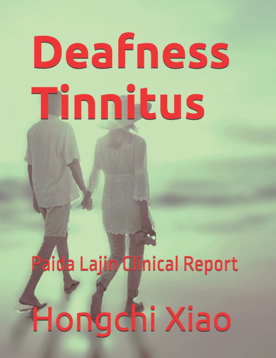Kniha Deafness, Tinnitus Alice Fava