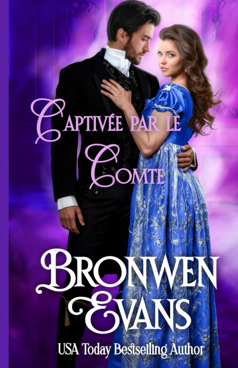 Kniha Captivée par le Comte Maiwen Habchi