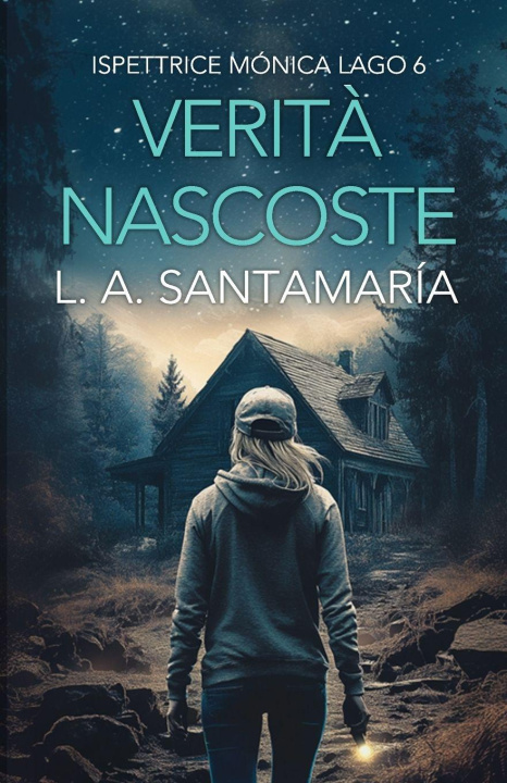 Kniha Verit? nascoste Luis A. Santamaría