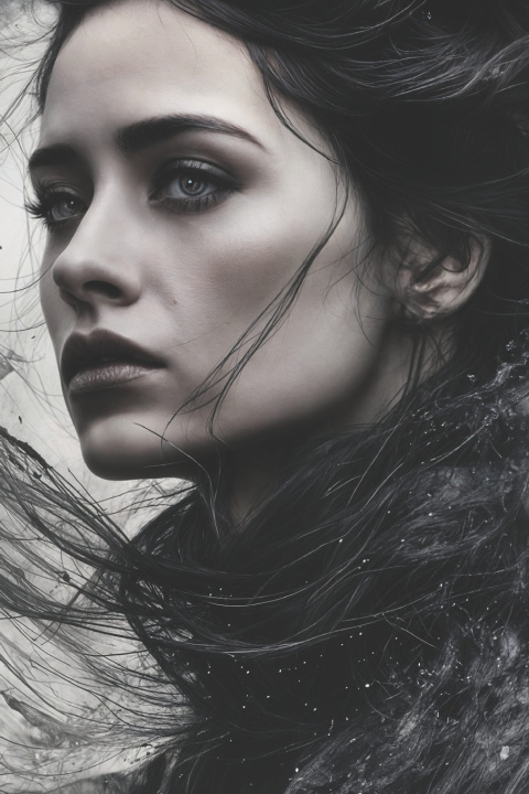 Knjiga The Lady Despair Jennifer Cloud