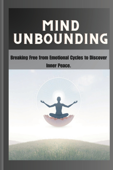 Kniha Mind Unbounding Dr. Stone Samson