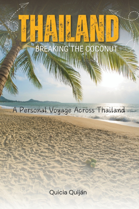 Buch Thailand Quicia Quiján