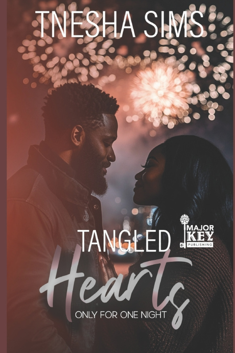 Libro Tangled Hearts Write Guidance Editing