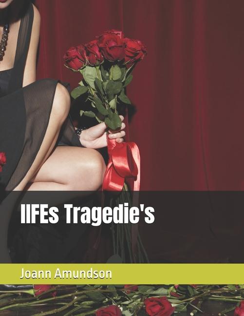 Książka lIFEs Tragedie's Joann Amundson