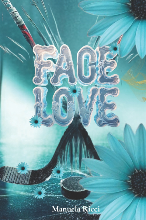 Knjiga Face Love Manuela Ricci
