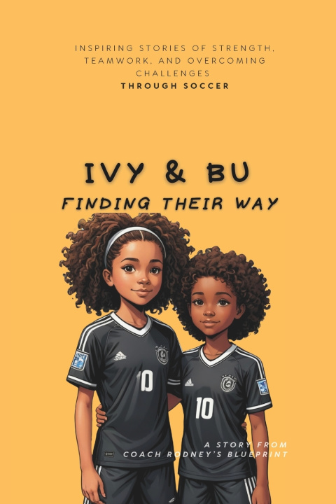 Kniha Ivy & Bu Haley Wallace