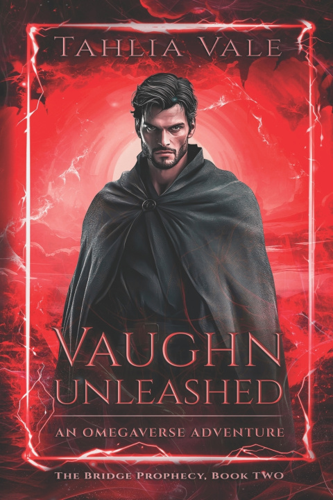 Kniha Vaughn Unleashed Tahlia Vale