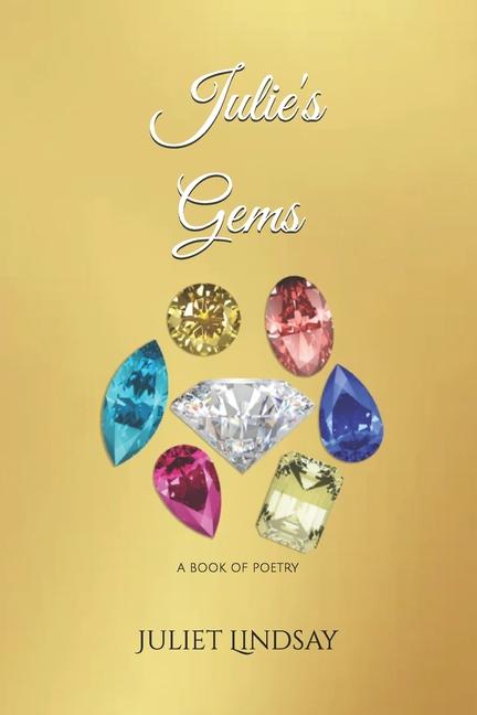 Kniha Julie's Gems Juliet Lindsay