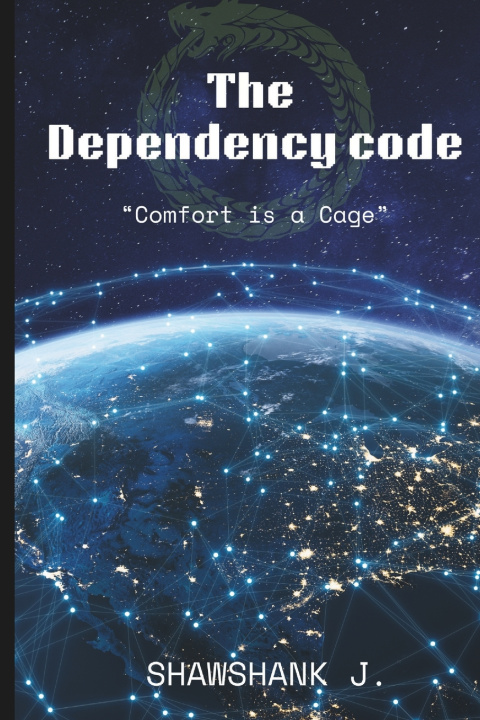 Knjiga The Dependency Code SHAWSHANK J.