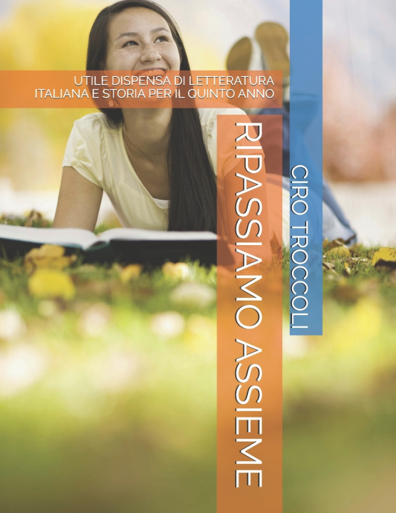 Kniha Ripassiamo Assieme CIRO GIGIO TROCCOLI