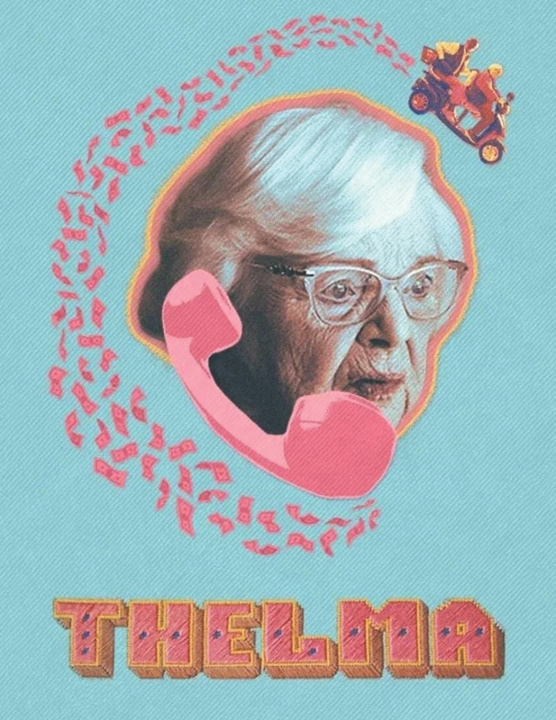 Kniha Thelma Wyatt O'Neill