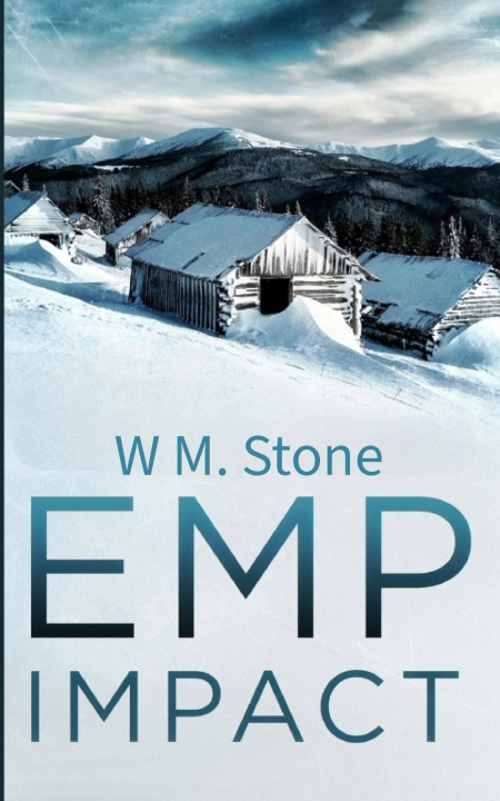 Kniha EMP Impact William Stone