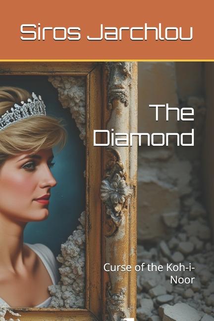 Kniha The Diamond Siros Jarchlou