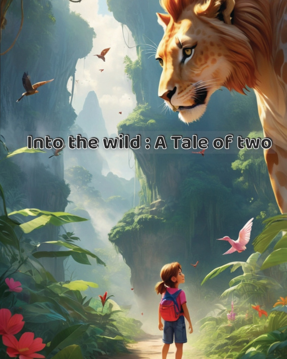 Boek Into the Wild Yogendra Singh