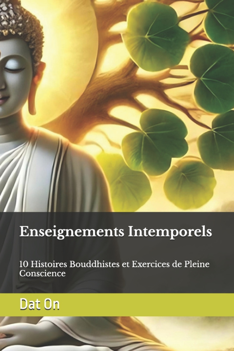 Kniha Enseignements Intemporels Dat On