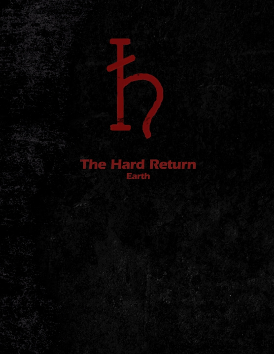 Kniha The Hard Return A.J. Klassen